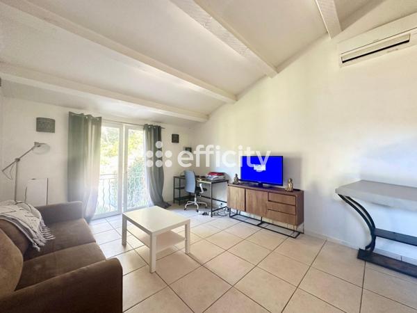 Maison 3 pièces - 62 m² Exclusivité efficity