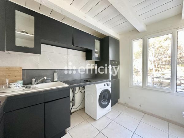 Maison 3 pièces - 62 m² Exclusivité efficity