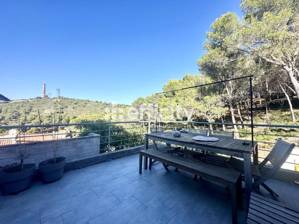 Maison 3 pièces - 62 m² Exclusivité efficity