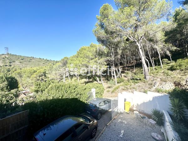 Maison 3 pièces - 62 m² Exclusivité efficity