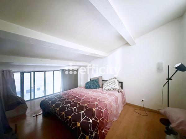 Maison 3 pièces - 62 m² Exclusivité efficity