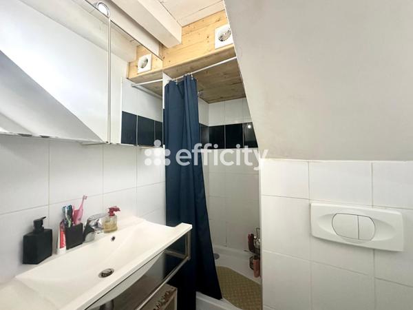 Maison 3 pièces - 62 m² Exclusivité efficity