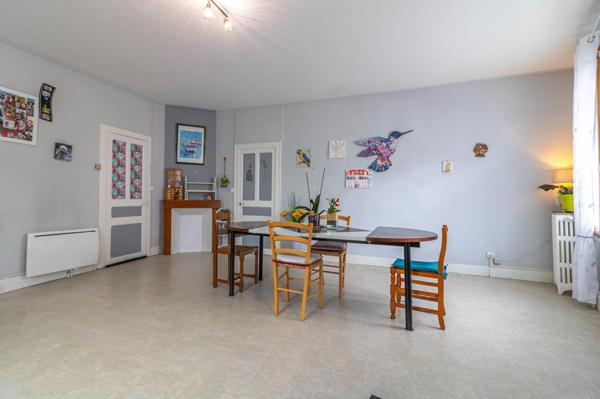 Maison Chabris 7 pièce(s) 134.98 m2