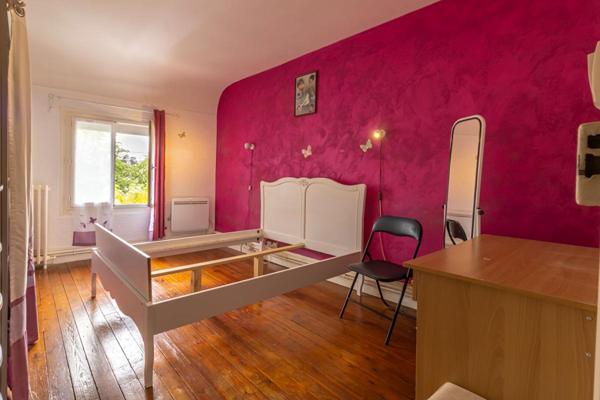 Maison Chabris 7 pièce(s) 134.98 m2