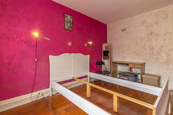 Maison Chabris 7 pièce(s) 134.98 m2