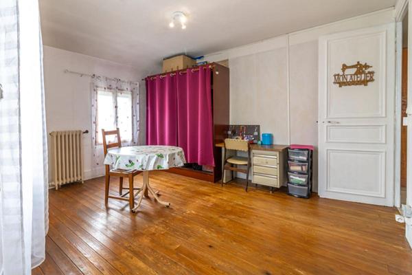Maison Chabris 7 pièce(s) 134.98 m2