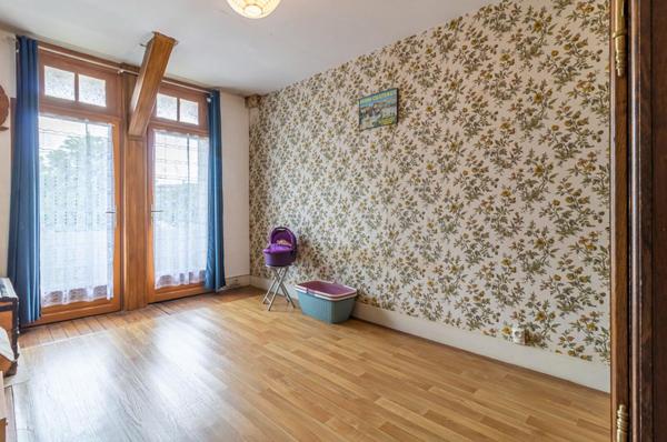 Maison Chabris 7 pièce(s) 134.98 m2