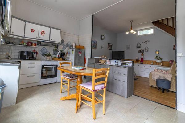 Maison Chabris 7 pièce(s) 134.98 m2