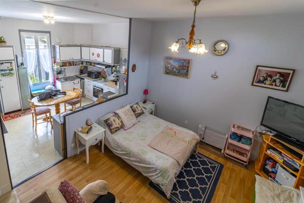 Maison Chabris 7 pièce(s) 134.98 m2