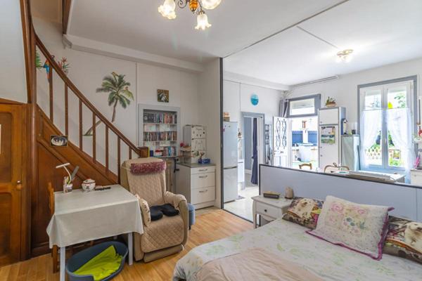 Maison Chabris 7 pièce(s) 134.98 m2