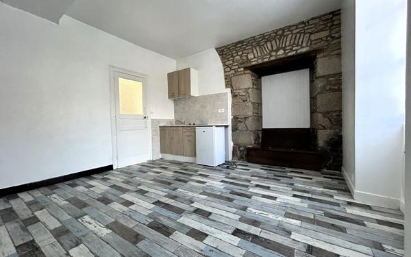 Appartement à louer    2 pièces •  Alençon