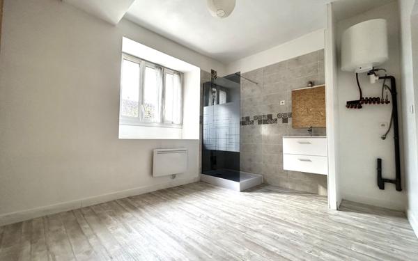 Appartement à louer    2 pièces •  Alençon