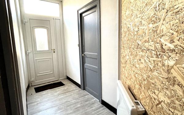 Appartement à louer    2 pièces •  Alençon