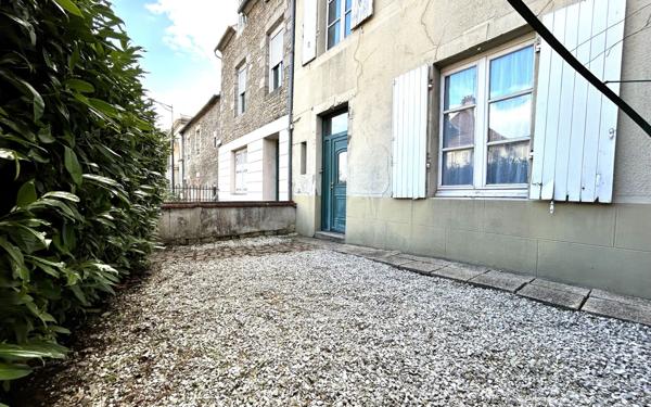 Appartement à louer    2 pièces •  Alençon