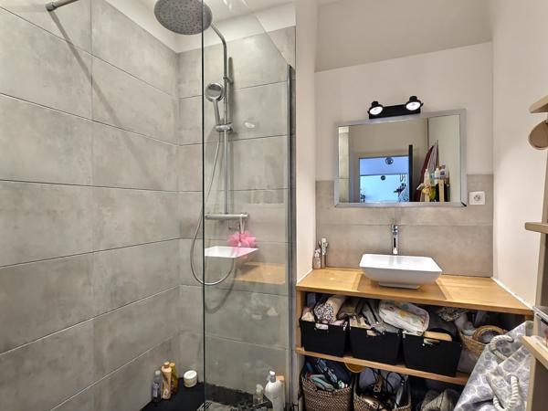 Appartement 3 pièces - 60 m²