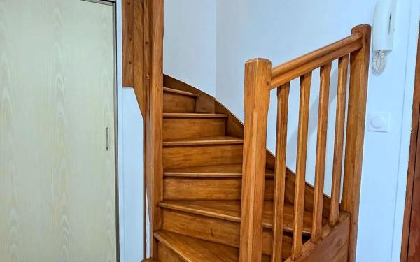 Appartement à louer    2 pièces • 40,22 m2 Caen