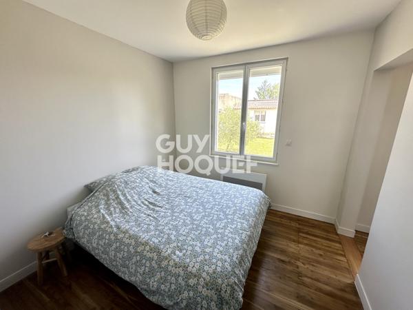 Maison à Fontenay-le-Comte 3 pièces 87 m2