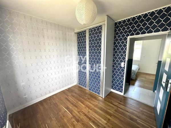 Maison à Fontenay-le-Comte 3 pièces 87 m2