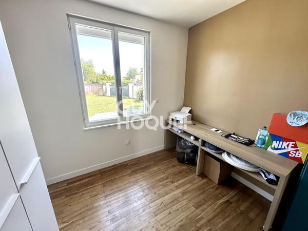Maison à Fontenay-le-Comte 3 pièces 87 m2
