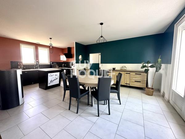 Maison à Fontenay-le-Comte 3 pièces 87 m2