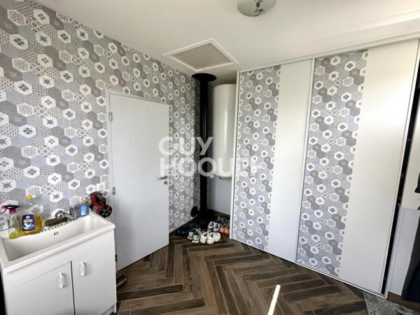 Maison à Fontenay-le-Comte 3 pièces 87 m2