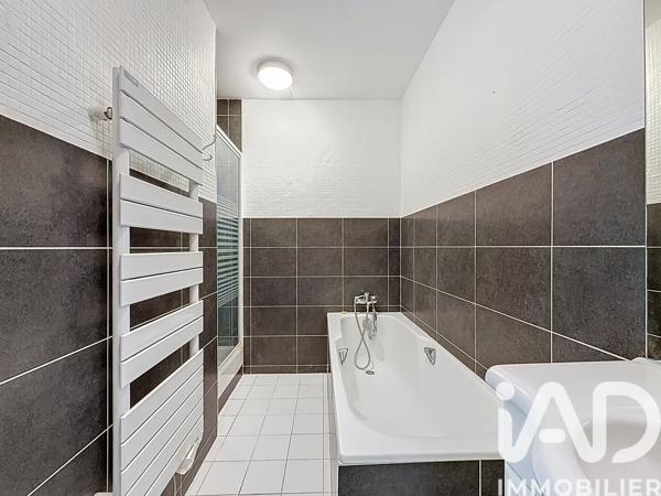 Appartement à vendre 4 pièces 108,57 m² Rueil-Malmaison