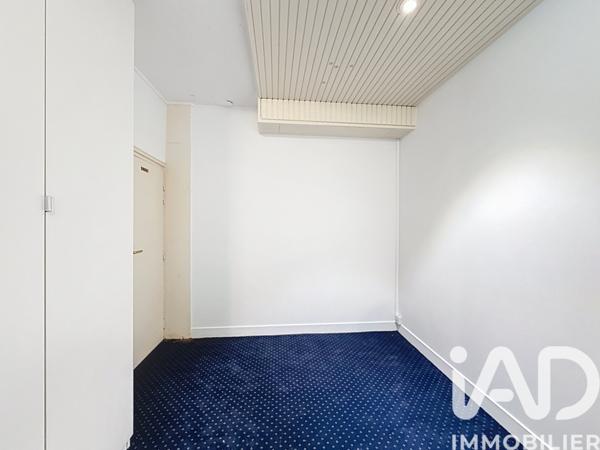 Appartement à vendre 4 pièces 108,57 m² Rueil-Malmaison