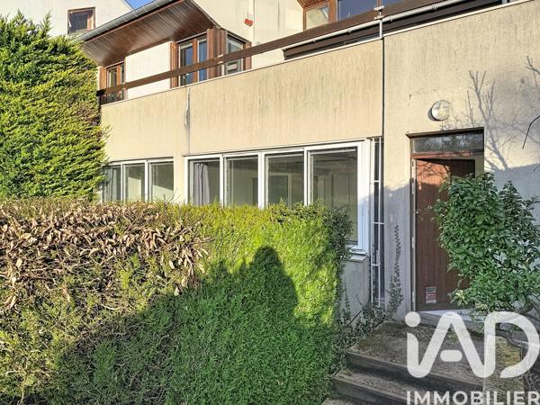 Appartement à vendre 4 pièces 108,57 m² Rueil-Malmaison