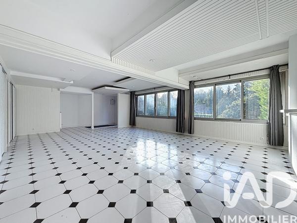 Appartement à vendre 4 pièces 108,57 m² Rueil-Malmaison