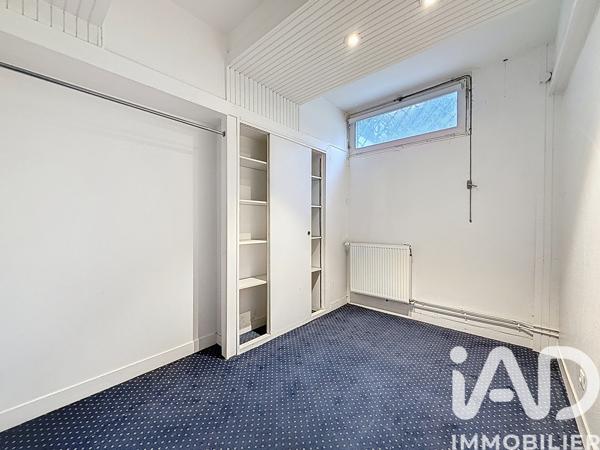 Appartement à vendre 4 pièces 108,57 m² Rueil-Malmaison