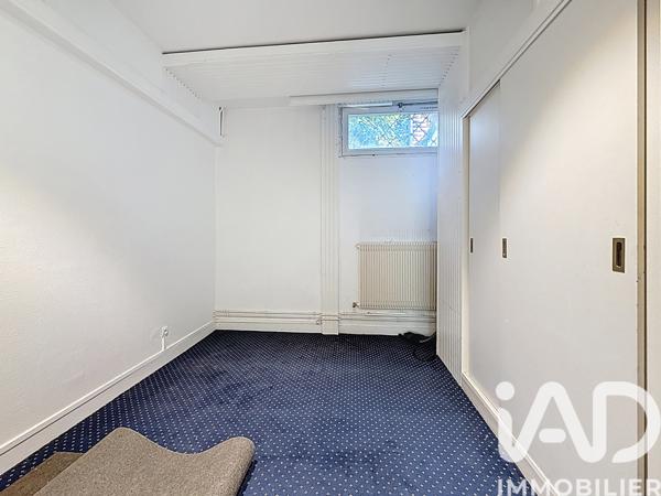 Appartement à vendre 4 pièces 108,57 m² Rueil-Malmaison