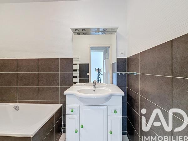 Appartement à vendre 4 pièces 108,57 m² Rueil-Malmaison