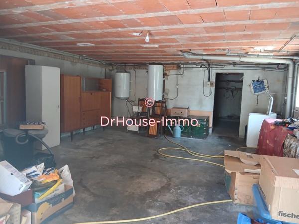 Maison à vendre 6 pièces de 245 m²