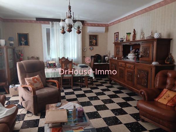 Maison à vendre 6 pièces de 245 m²