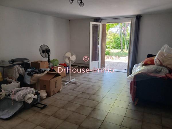 Maison à vendre 6 pièces de 245 m²