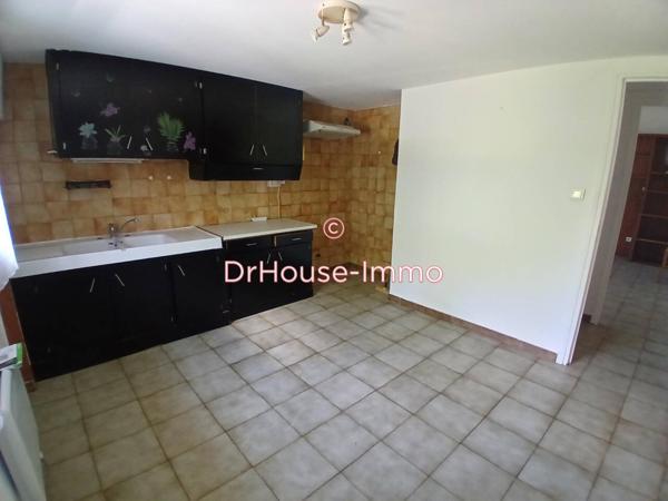 Maison à vendre 6 pièces de 245 m²
