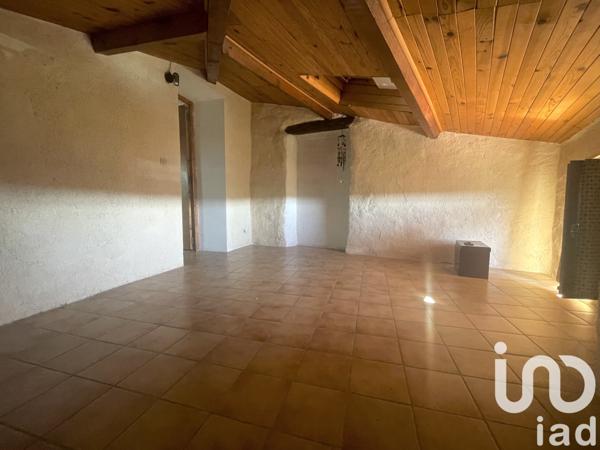 Maison à vendre 5 pièces 90 m² Saint-Paul-le-Jeune