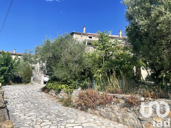 Maison à vendre 5 pièces 90 m² Saint-Paul-le-Jeune