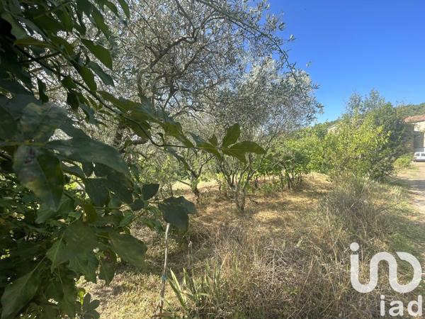 Maison à vendre 5 pièces 90 m² Saint-Paul-le-Jeune