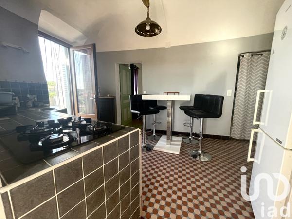 Maison à vendre 5 pièces 90 m² Saint-Paul-le-Jeune