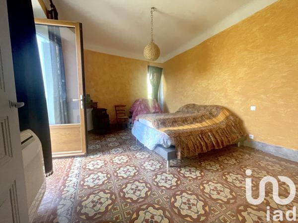 Maison à vendre 5 pièces 90 m² Saint-Paul-le-Jeune