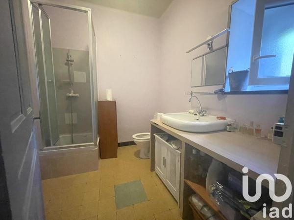 Maison à vendre 5 pièces 90 m² Saint-Paul-le-Jeune