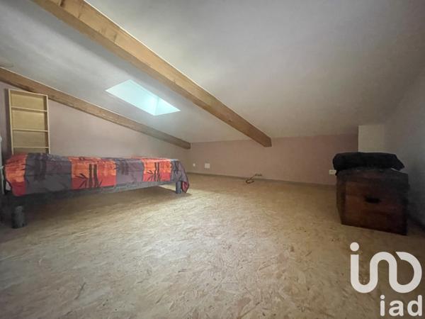 Maison à vendre 5 pièces 90 m² Saint-Paul-le-Jeune