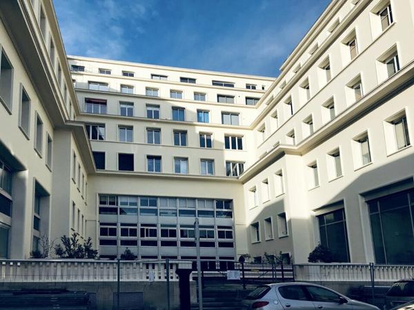 BUREAUX vente à LE HAVRE 76600