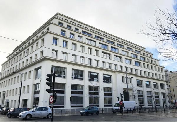 BUREAUX vente à LE HAVRE 76600