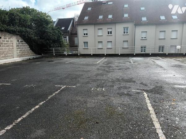 ACHAT : LOCAL DIVERS - Amiens - Somme (80)