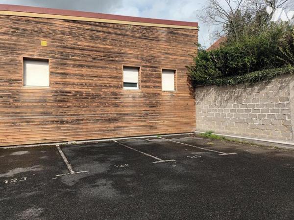 ACHAT : LOCAL DIVERS - Amiens - Somme (80)