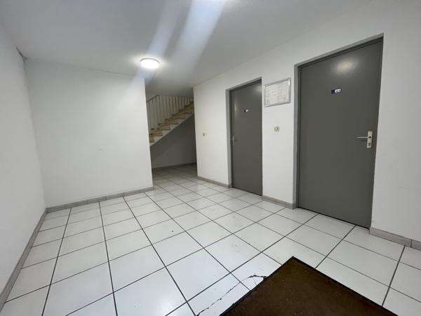 Appartement
