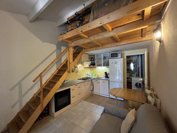 CABANES DE FLEURY PAVILLON MEZZANINE
