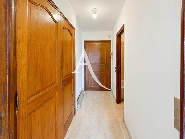 studio 22 m² vue mer, piscine Cannet Mairie